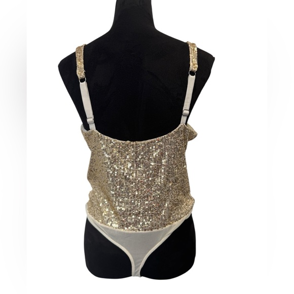 Intimately Free People Sparks Fly Bodysuit - Picture 3 of 12